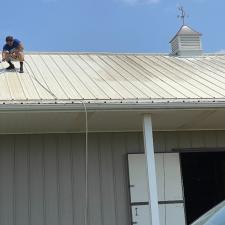 Roof Cleaning Adel 5